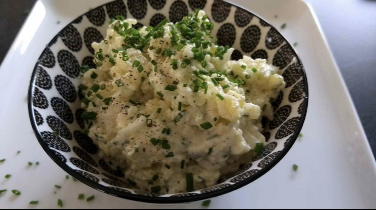 Erdäpfelkas – Dahoam schmeckt&amp;#39;s am Besten