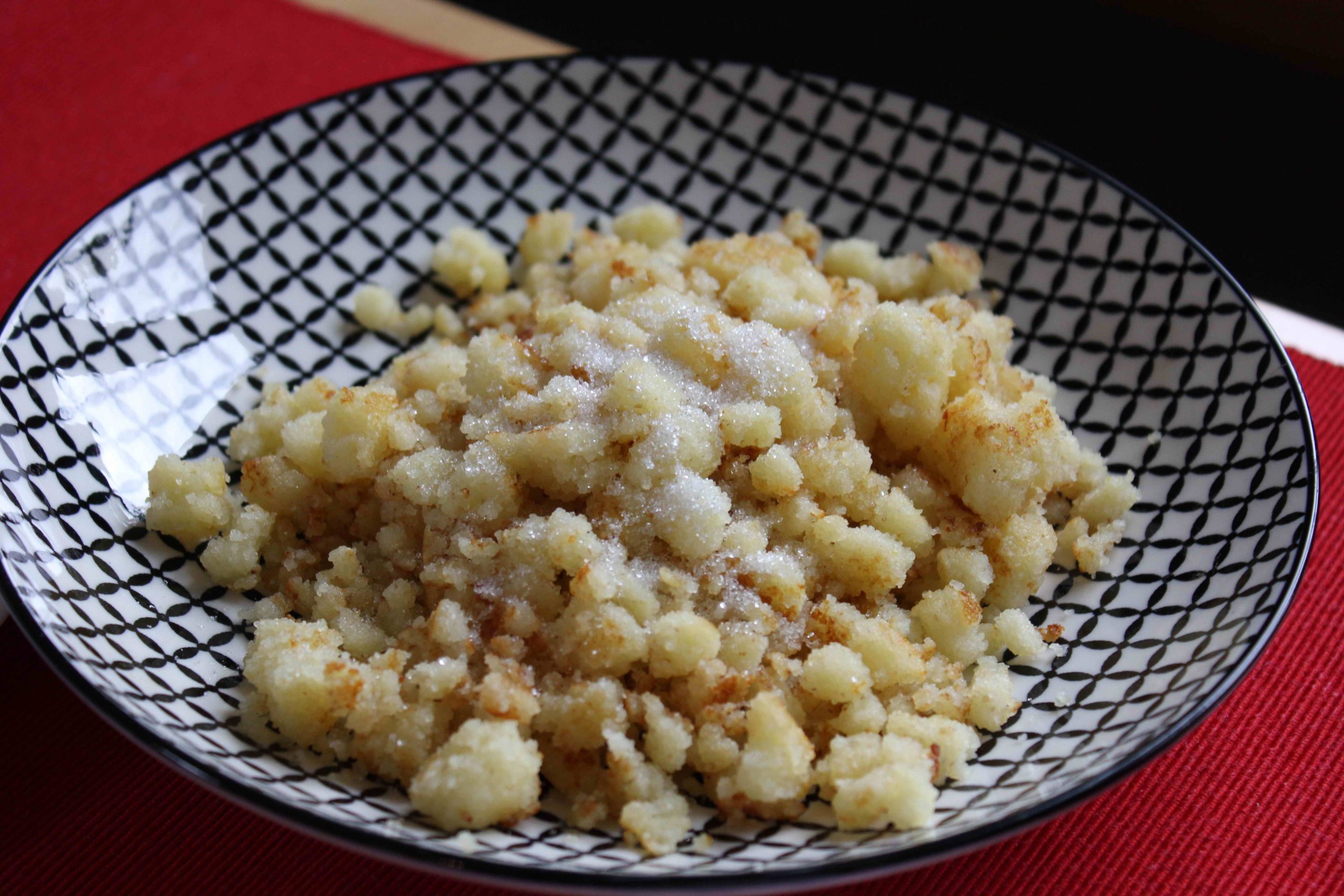 Vorarlberger Riebel – Dahoam schmeckt&amp;#39;s am Besten