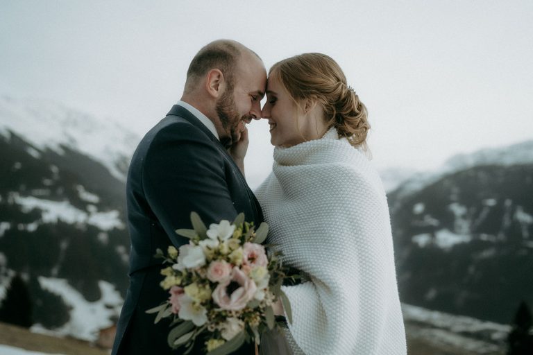 Julia & Stephan