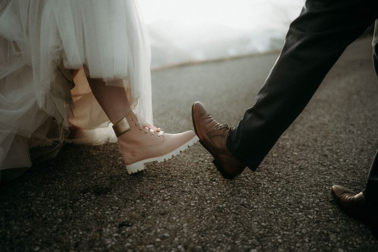 Julia & Stephan