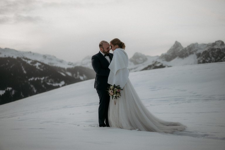 Julia & Stephan